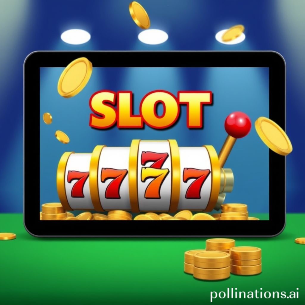 Tips Memilih Situs Slot Net Terpercaya
